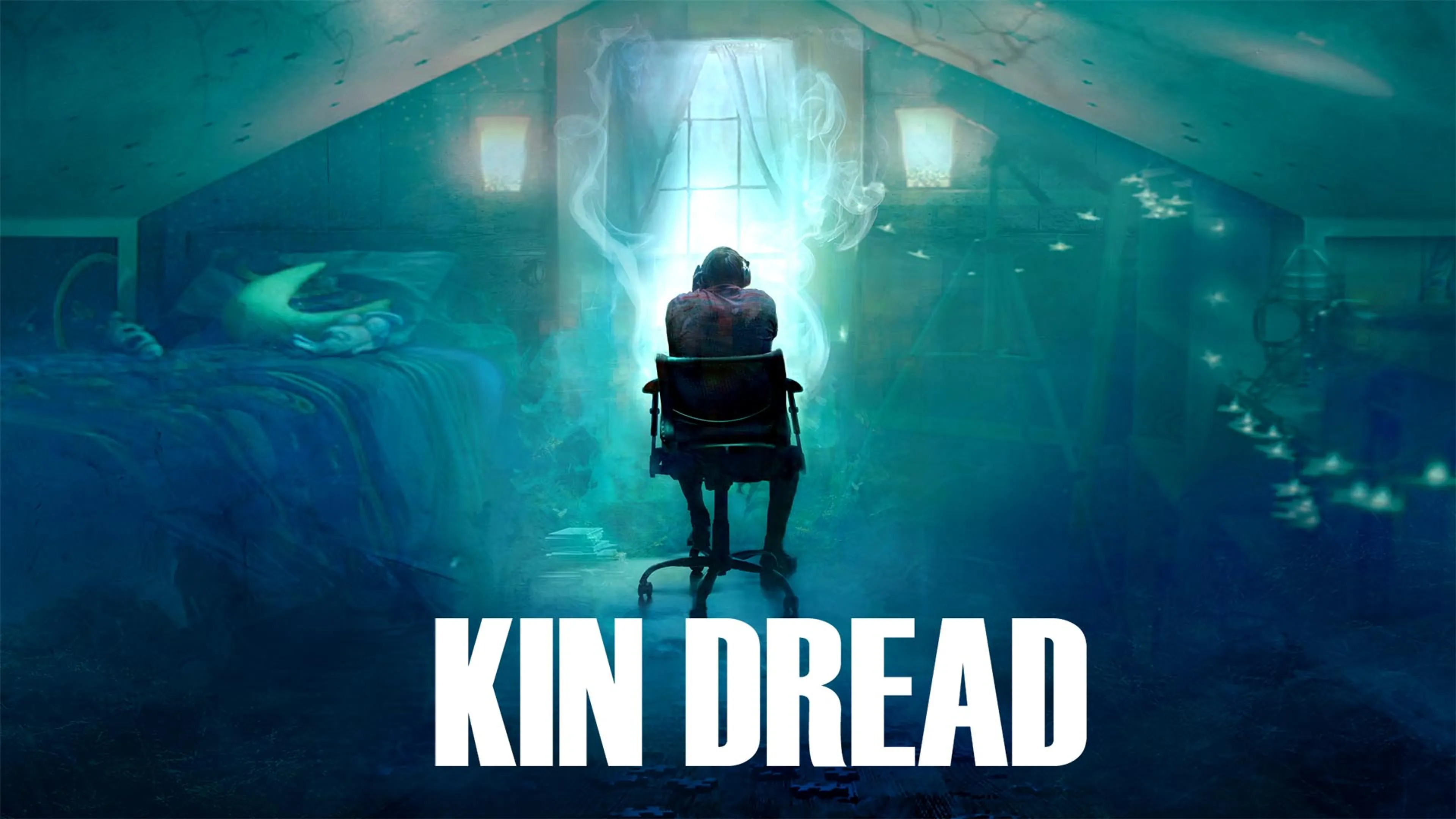 Kin Dread poster